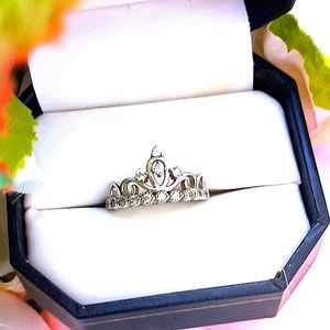 Princess Ring